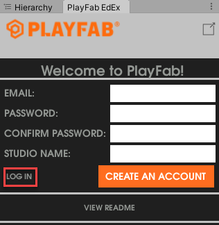 Setting up PlayFab authentication using Steam and Unity - PlayFab